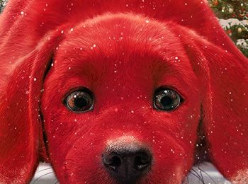 انیمیشن کلیفورد سگ بزرگ قرمز  2021  Clifford the Big Red Dog