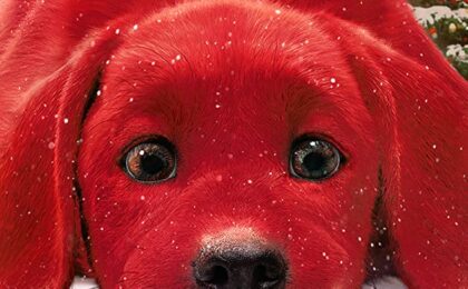 انیمیشن کلیفورد سگ بزرگ قرمز  2021  Clifford the Big Red Dog