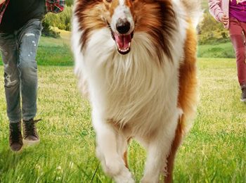 لسی بیا خونه – Lassie Come Home 2020