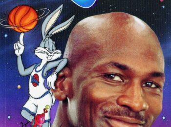 هرج و مرج فضایی – Space Jam 1996