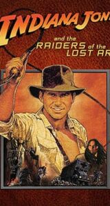 مهاجمان صندوقچه گمشده – Raiders of the Lost Ark 1984