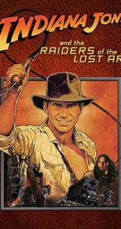 مهاجمان صندوقچه گمشده – Raiders of the Lost Ark 1984