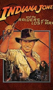 مهاجمان صندوقچه گمشده – Raiders of the Lost Ark 1984