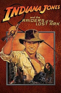 مهاجمان صندوقچه گمشده – Raiders of the Lost Ark 1984