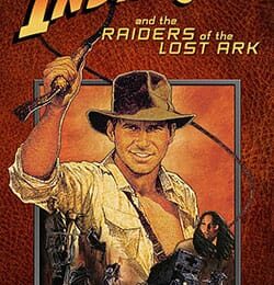 مهاجمان صندوقچه گمشده – Raiders of the Lost Ark 1984