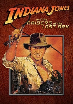 مهاجمان صندوقچه گمشده – Raiders of the Lost Ark 1984