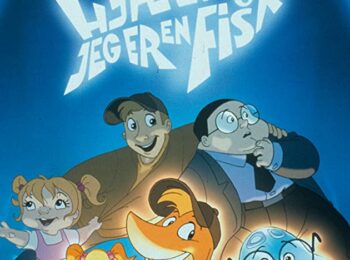 سفر به دریا  A Fish Tale 2000