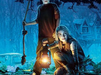 فیلم پلی به ترابیتا   Bridge to Terabithia 2007