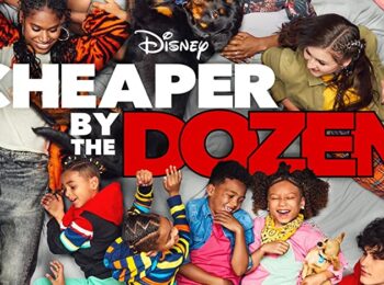 دوجینش ارزان‌تر است   Cheaper By the Dozen 2022