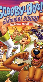 انیمیشن اسکوبی دوو و شمشیر سامورایی  Scooby-Doo and the Samurai Sword 2009