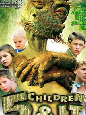 فیلم پنج بچه و شنی  Five Children and It 2004