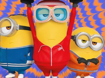 انیمیشن مینیون‌ها ۲: ظهور گرو  Minions: The Rise of Gru 2022