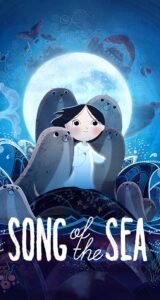 ترانه دریا 2014 Song of the Sea