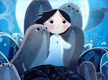 ترانه دریا 2014 Song of the Sea