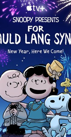 اسنوپی: به یاد گذشته‌ها 2021 Snoopy Presents: For Auld Lang Syne