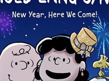 اسنوپی: به یاد گذشته‌ها 2021 Snoopy Presents: For Auld Lang Syne