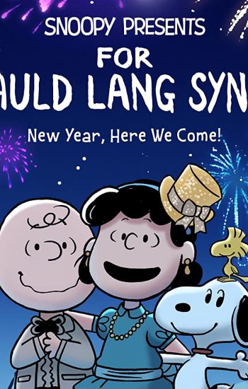 اسنوپی: به یاد گذشته‌ها 2021 Snoopy Presents: For Auld Lang Syne